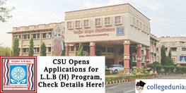 CSU LLB Applications Open